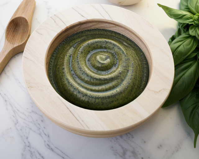 pesto-sauce
